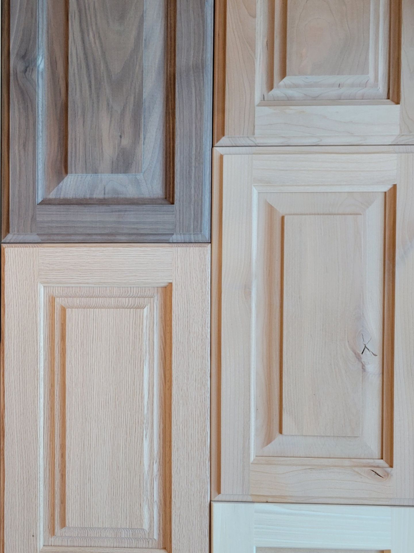 Picture for category Hardwood Doors